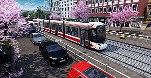 City Transport Simulator 2026 - Bus & Tram