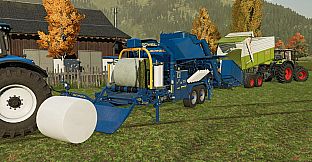Farming Simulator 22 - Göweil Pack