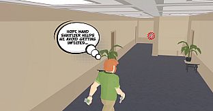 Covid19 - Toilet Paper Run