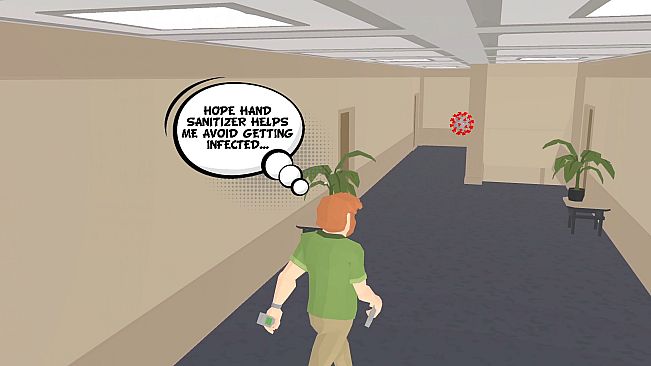 Covid19 - Toilet Paper Run