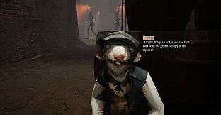 Wittengrad is no more