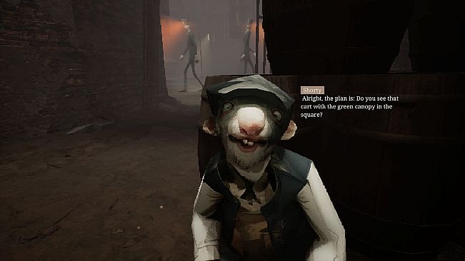 Wittengrad is no more