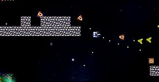 Starry Moon Island 2 Perimeter MP03