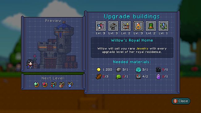 Nice Day for Fishing