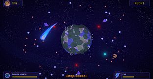 Planet No More