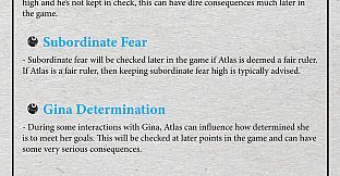 The Seven Realms - Realm 2: Official Walkthrough