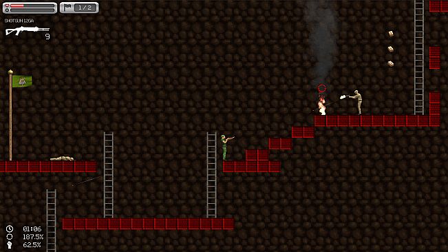 Albert Mort - Desert Heat