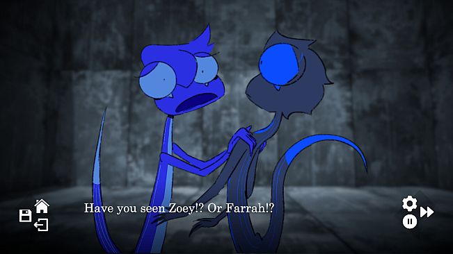 Swamptown: Animal Testing