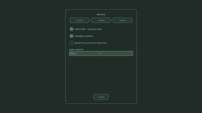 Hex Core - Supporter Pack