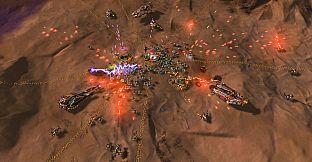 Ashes of the Singularity: Escalation - Overlord Scenario Pack DLC