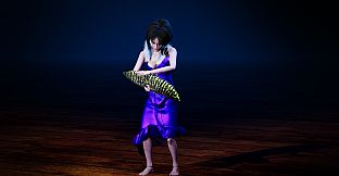 Puppet Master: The Game - Full Moon Toys - Leech-Woman & Pinhead Skins