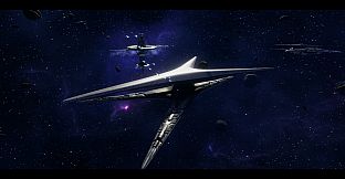 Battlestar Galactica Deadlock: Modern Ships Pack