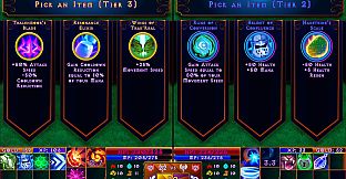 Sorcery Mastery