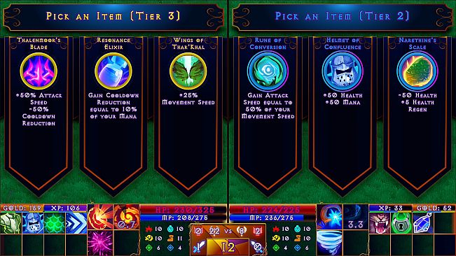 Sorcery Mastery