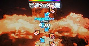 PUMP IT UP RISE - PHOENIX 2024 PACK