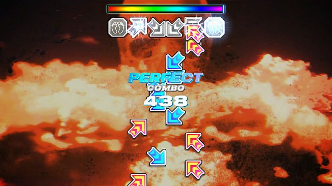 PUMP IT UP RISE - PHOENIX 2024 PACK