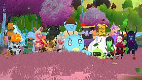 Mad King's Lair: Tome of Destruction