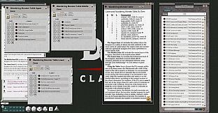 Fantasy Grounds - The Shattered Circle (2E)