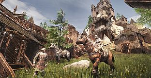 Conan Exiles - People of the Dragon Pack