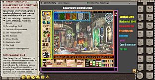 Fantasy Grounds - Squareware (5E)