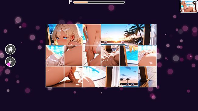 Honeymoon Waifu