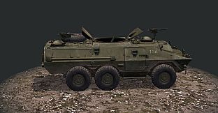 Graviteam Tactics: Operation Moduler