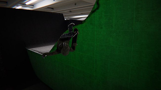 Skate Droid