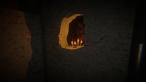 The Designer's Curse Chapter 2 - Forgotten Horrors