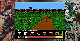 Operation Night Strikers CS Pack