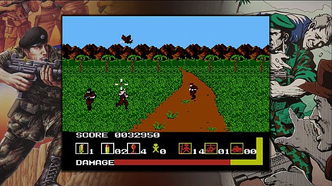 Operation Night Strikers CS Pack