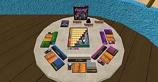 Tabletop Simulator - Abraca...What?