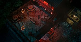 Dream Sketcher-The Lost Opera