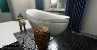 Flirting with Yasmine