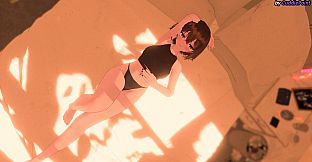 Dreams of Amelia OST ?[ADULT NSFW]