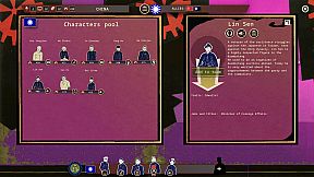 Rise Of The White Sun - 白日升