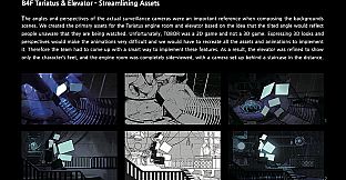 TOBOR Digital Artbook