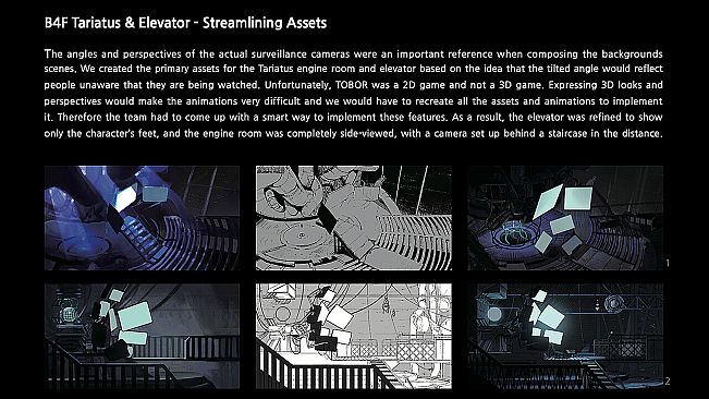 TOBOR Digital Artbook