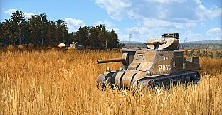 Steel Division 2 - Reinforcement Pack #5 - Smart Orders