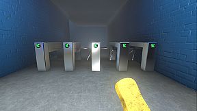 Calm Before the Storm