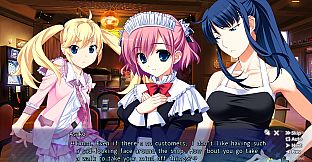 Idol Magical Girl Chiru Chiru Michiru Part 1