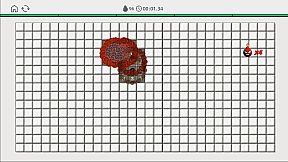 Minesweeper Big Bomb