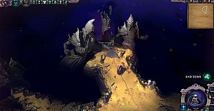 Age of Wonders 4: Secrets of the Archmages