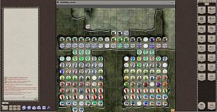 Fantasy Grounds - Sci-fi Species, Volume 3 (Token Pack)