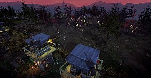 Surviving the Aftermath - Rebirth