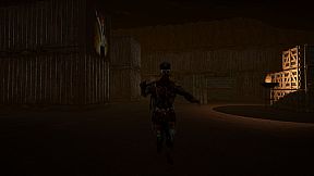 Damn, what was yesterday?