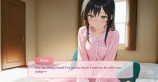 Chaotic Love and Sex