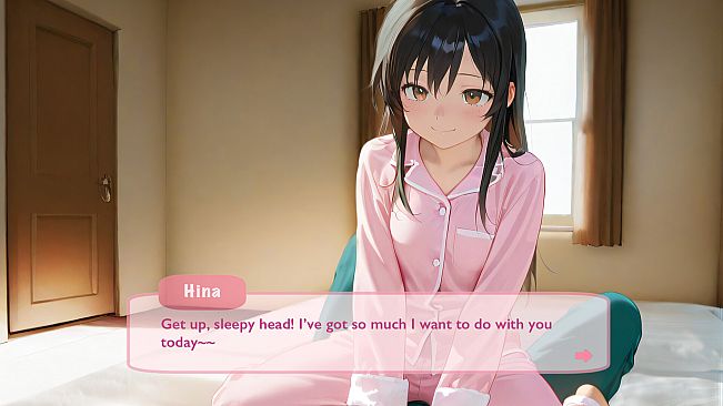 Chaotic Love and Sex