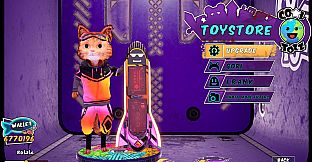 Gori: Cuddly Carnage - HP Omen Skin Pack