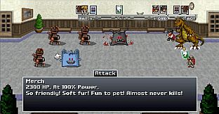 Penny Arcade's On the Rain-Slick Precipice of Darkness 3