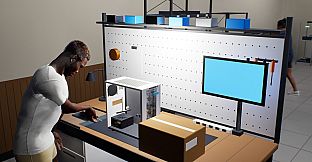 Tech Legends Simulator